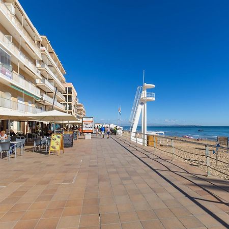 Fidalsa Bay View Romance Guardamar del Segura Esterno foto